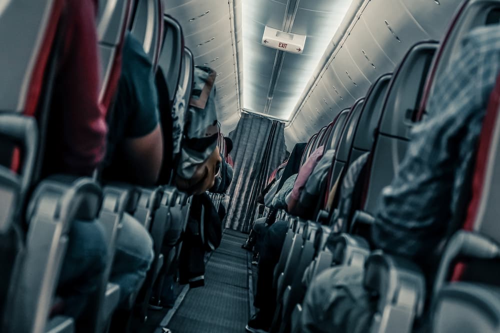 Aviation & Airplane Accident Lawyer in Los Angeles, CA