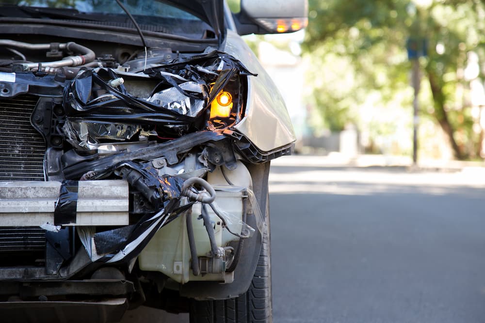 Abogado de Accidente de Atropello y Fuga en Los Angeles, CA en The Capital Law Firm