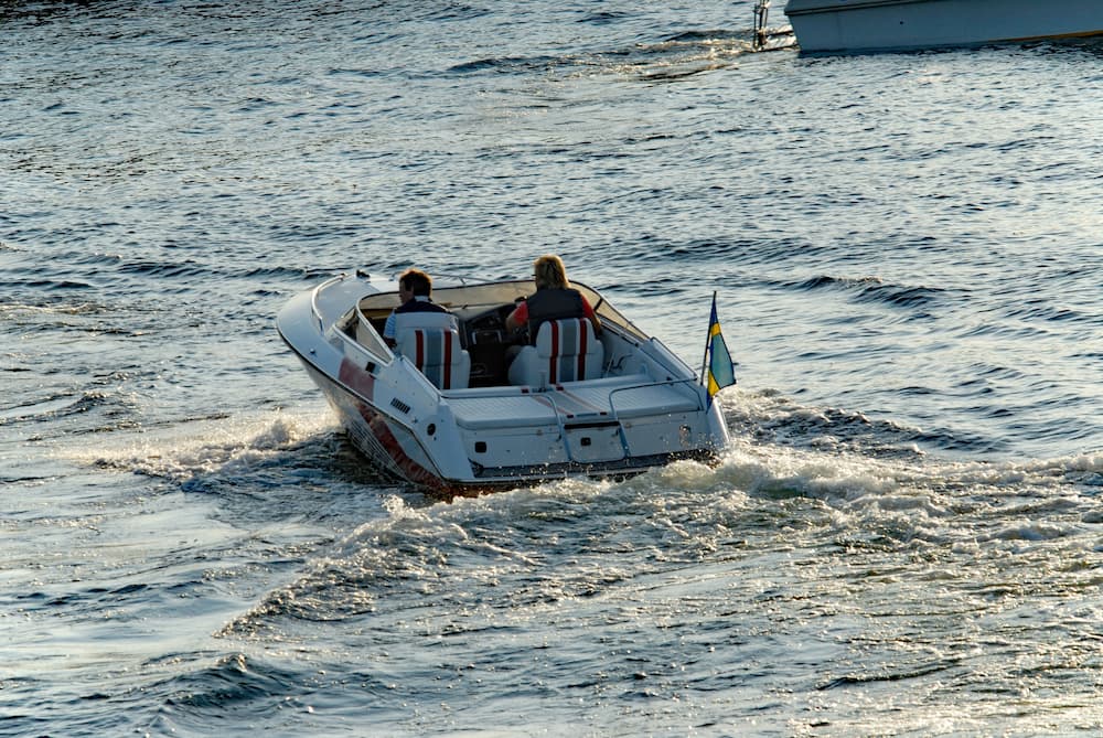Boat Accident Lawyer in Los Angeles, CA