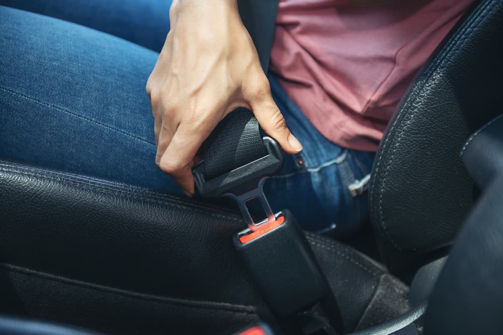 Does Not Wearing a Seatbelt Affect My Insurance Claim?