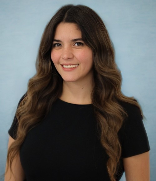 Alejandra V., Directora de Operaciones