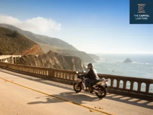 What You Need To Know About the Motorcycle Laws in California