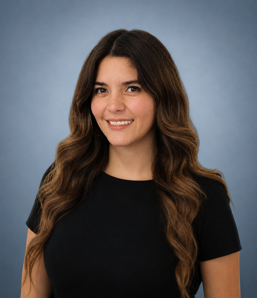 Alejandra Velasco, directora de operaciones