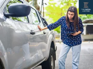 Who Pays for My Rental Car After an Accident in Los Angeles, California?