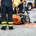 What Are the Most Common Causes of Motorcycle Accidents in Los Angeles, CA?